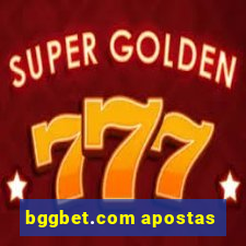 bggbet.com apostas